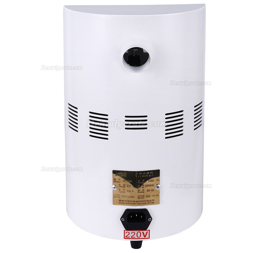 Srefo R-704 Zahnkranzschleifer Modellschleifer (120 W b&uuml;rstenloser Motor)